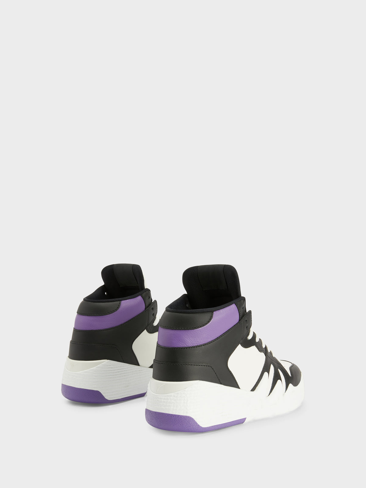 TALON MID TOP