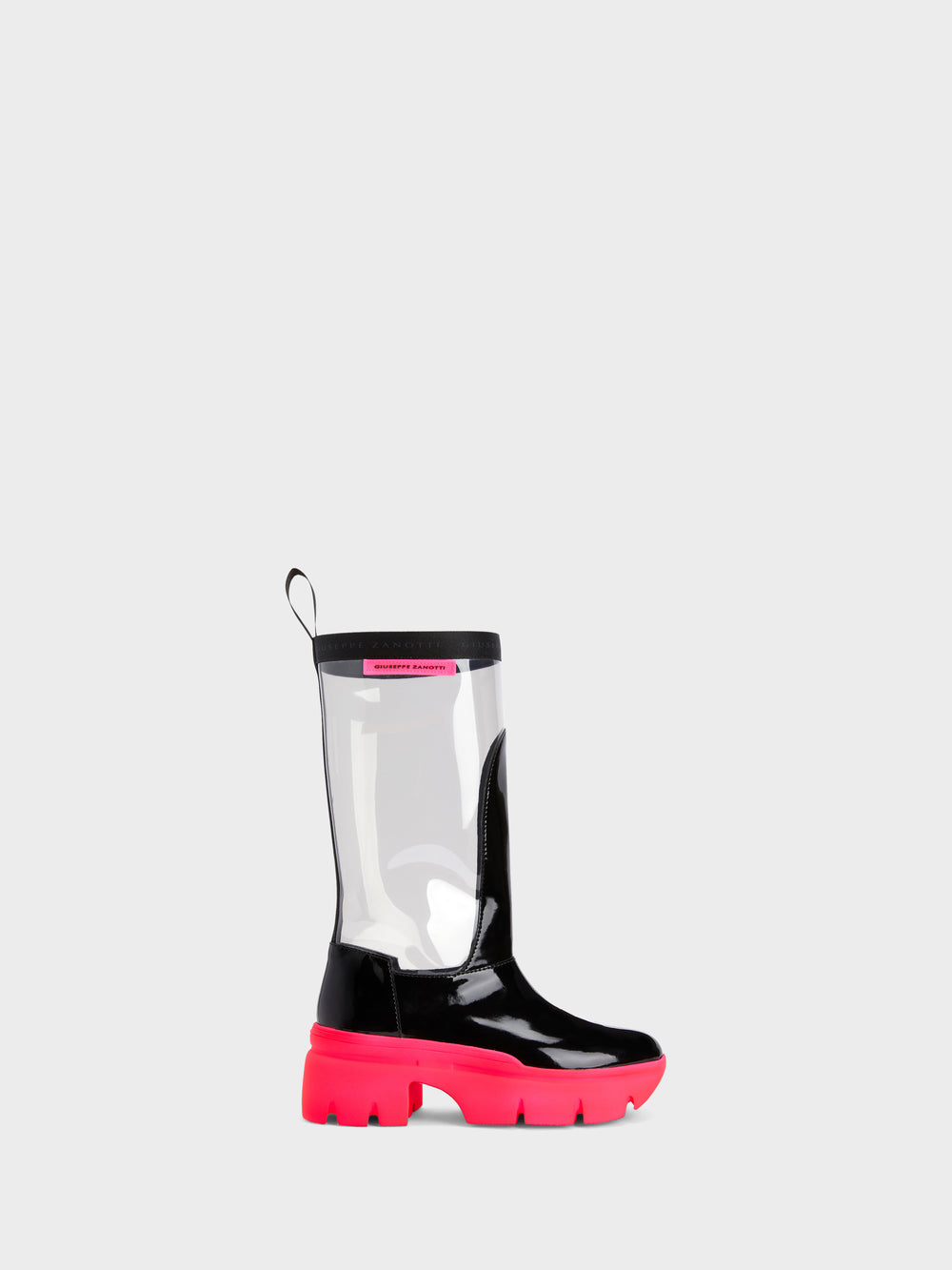 APOCALYPSE RIOT BOOT