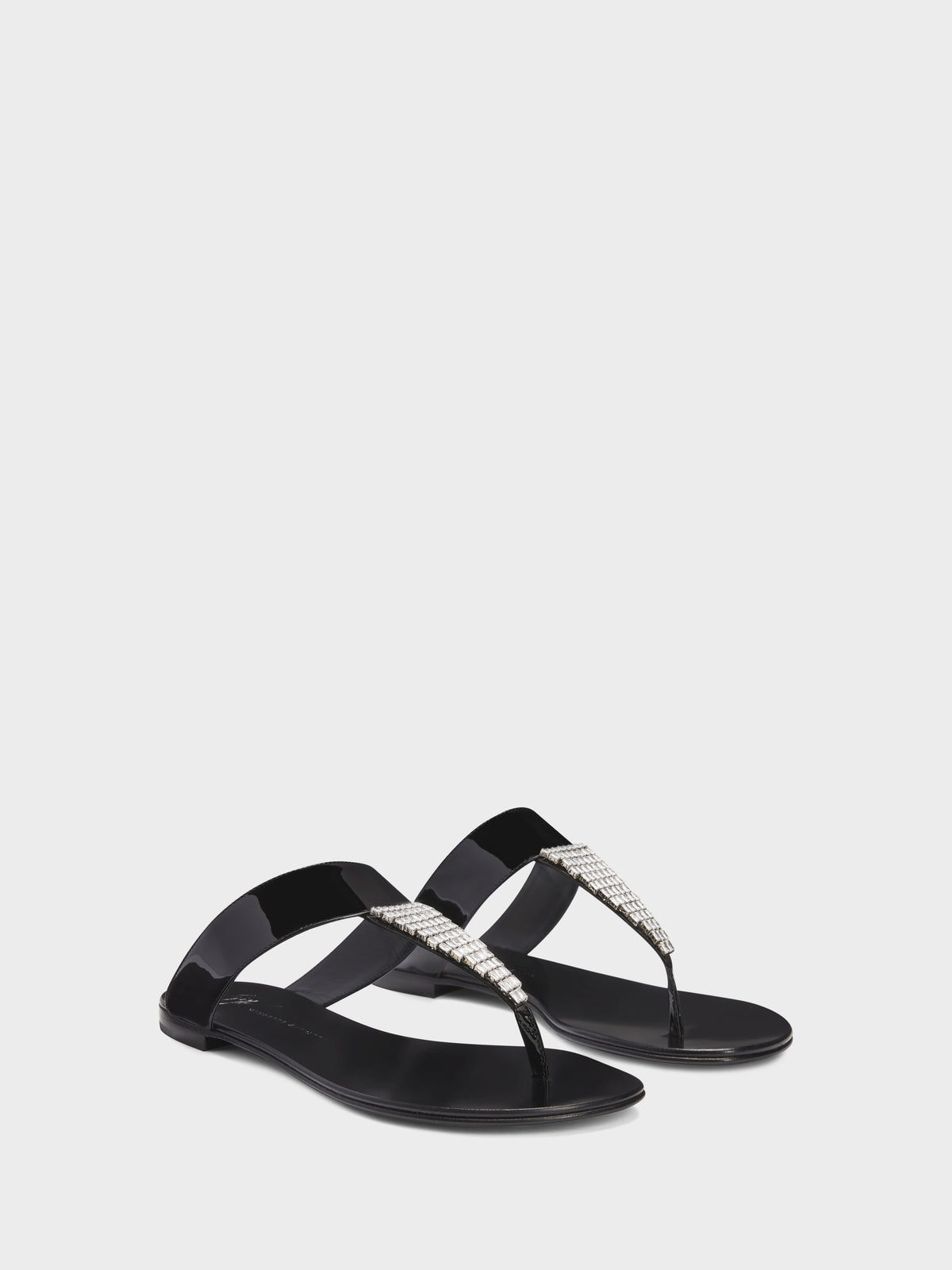 CLETA FLAT SANDAL