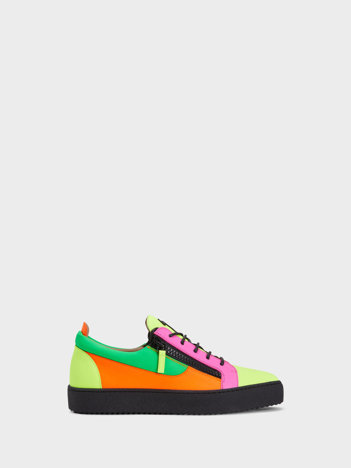FRANKIE  LOW TOP
