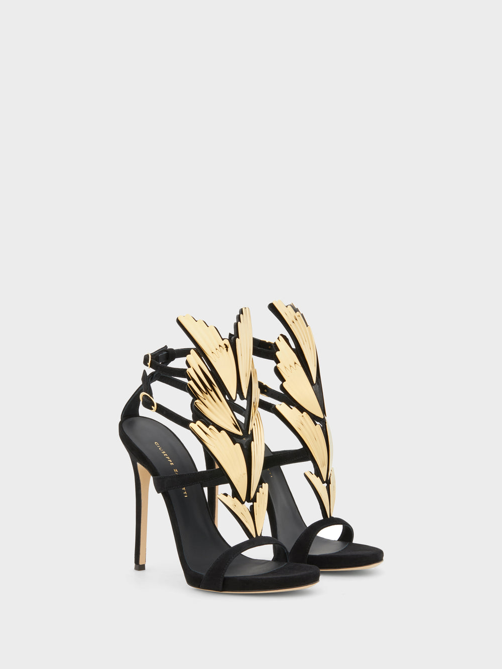 2.0 CRUEL SANDAL