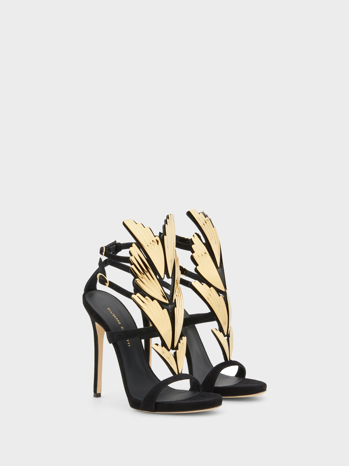2.0 CRUEL SANDAL