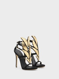 2.0 CRUEL SANDAL