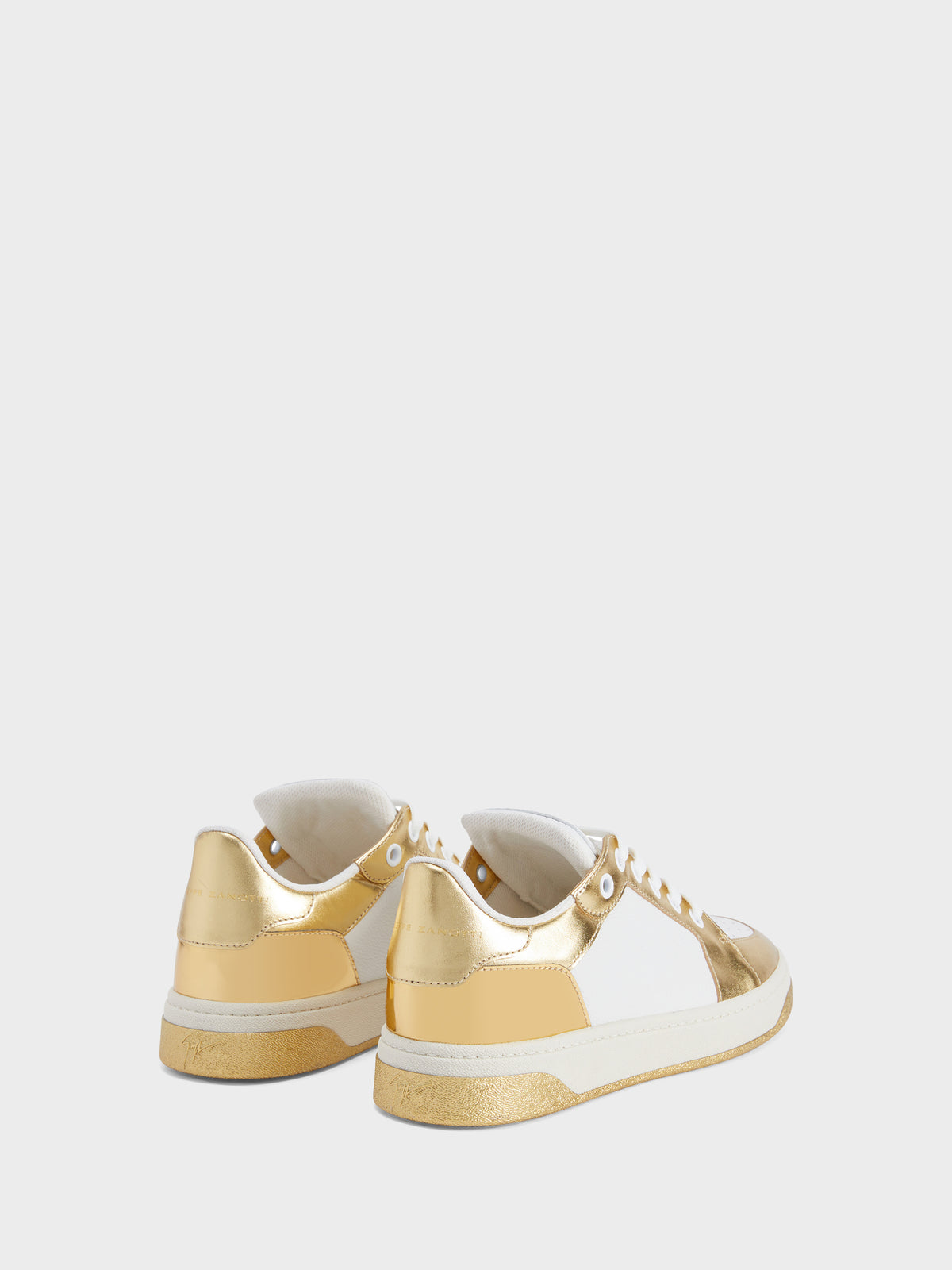GZ94 LOW TOP