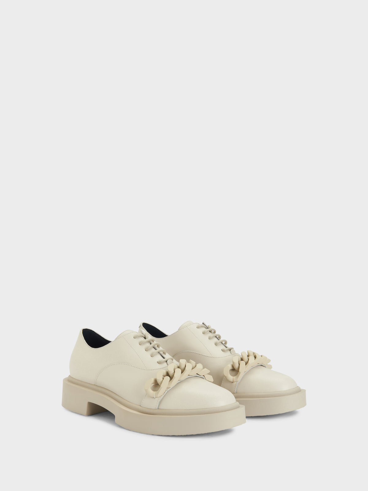 ADRIC LACE UP