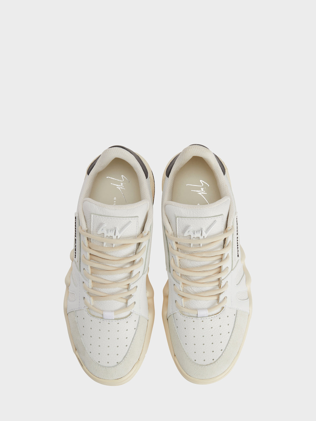 TALON LOW TOP