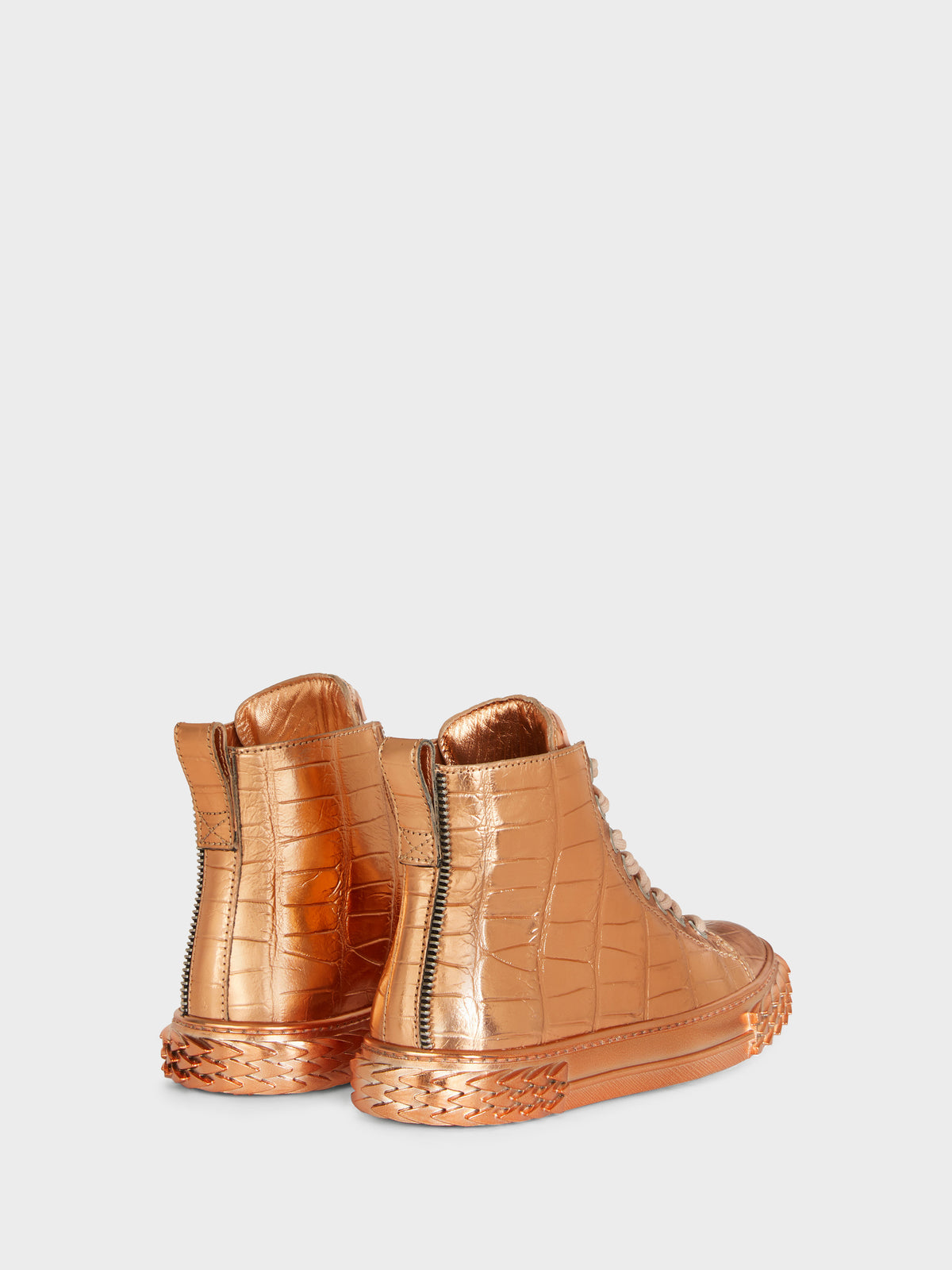 BLABBER HIGH TOP