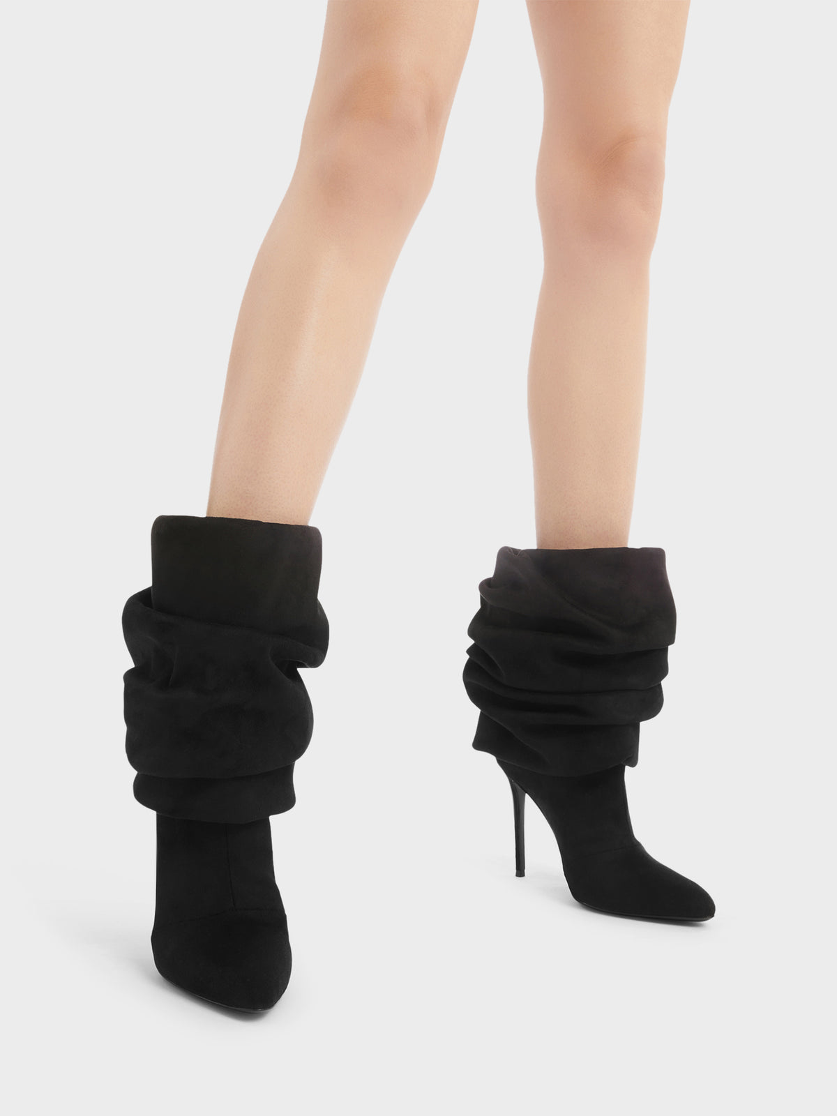 EVRIN BOOTIE 105