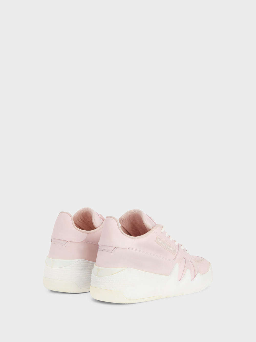 TALON LOW TOP