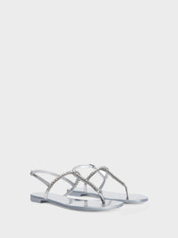MINNAH FLAT SANDAL