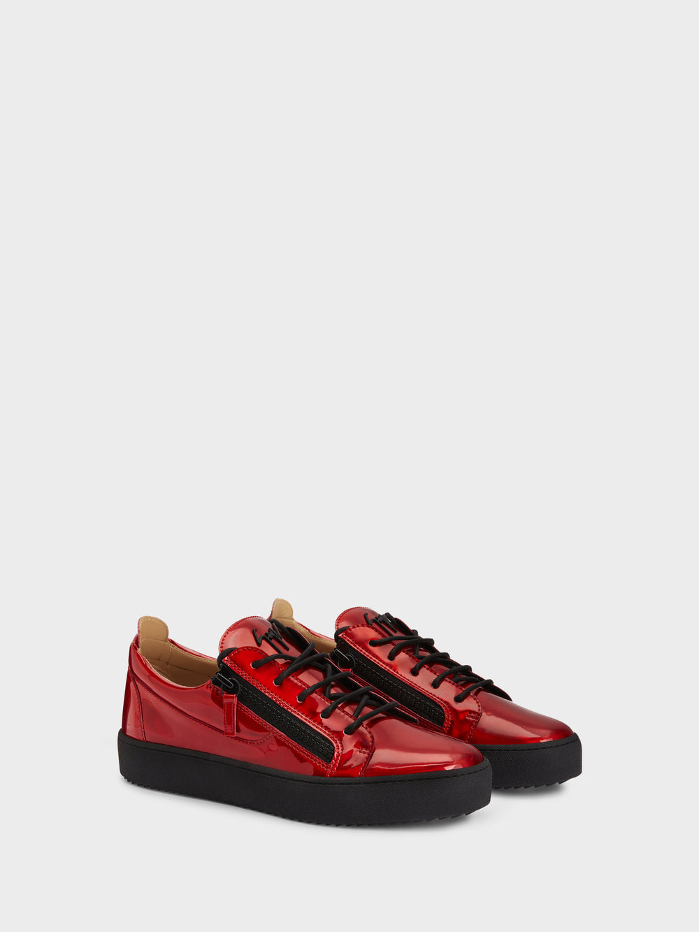 FRANKIE LOW TOP