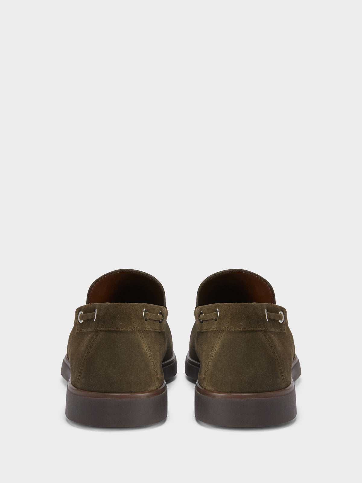THE MAUI MOCCASIN