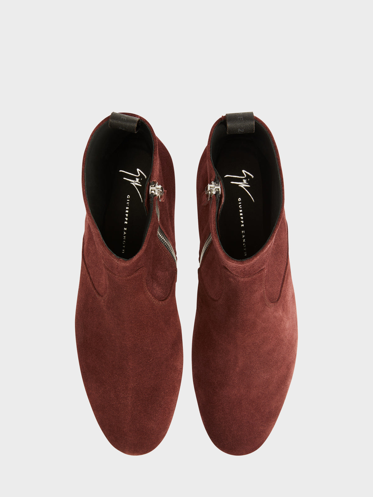 RON BOOTIE