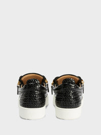 FRANKIE LOW TOP
