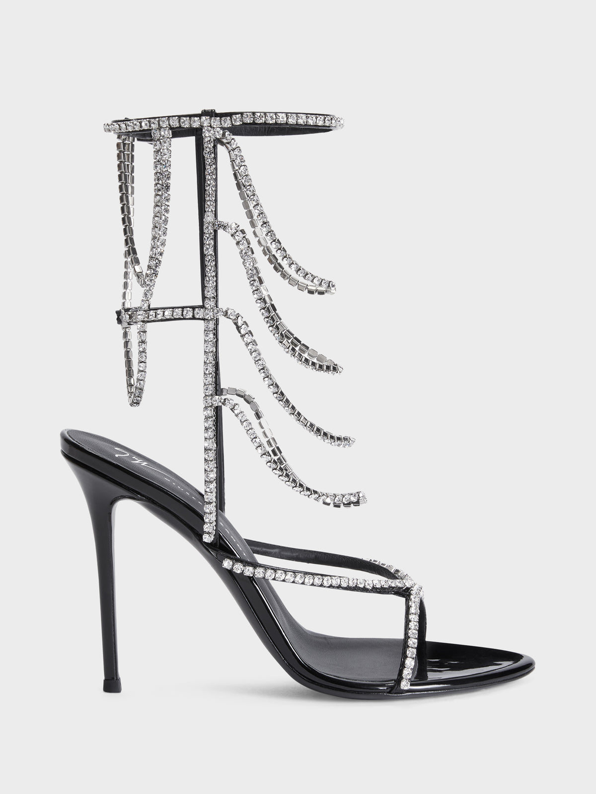 CRISTELLE SANDAL 105