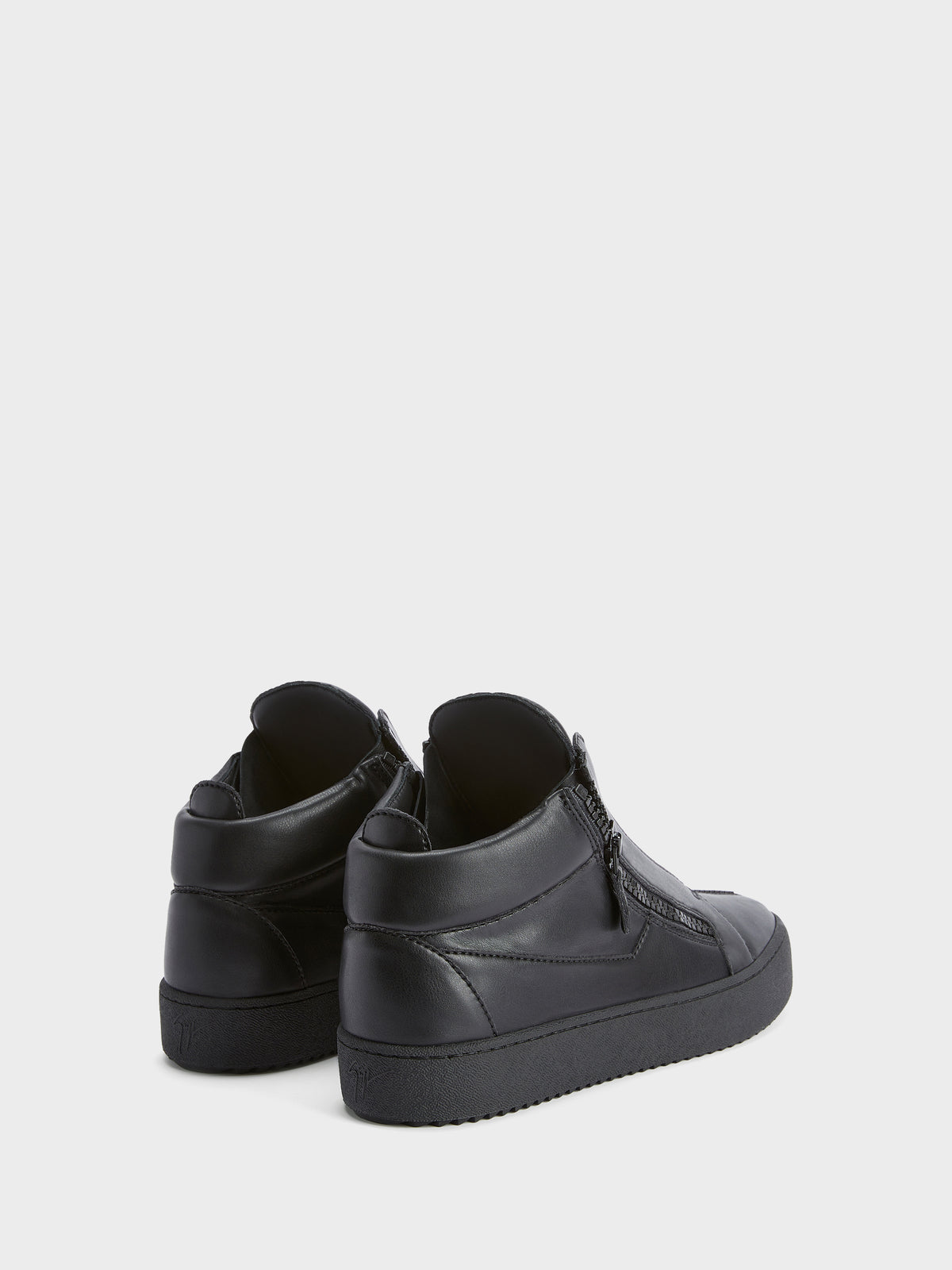 BHONNY MID TOP