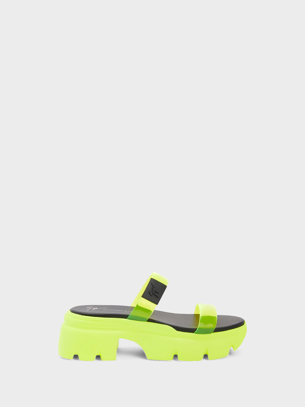 APOCALYPSE SUMMER SANDAL
