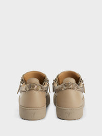 FRANKIE LOW TOP
