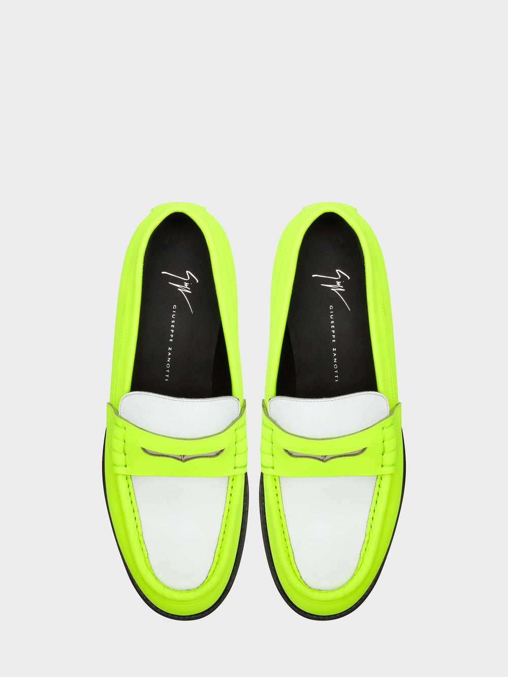 EURO LOAFER MOCCASIN