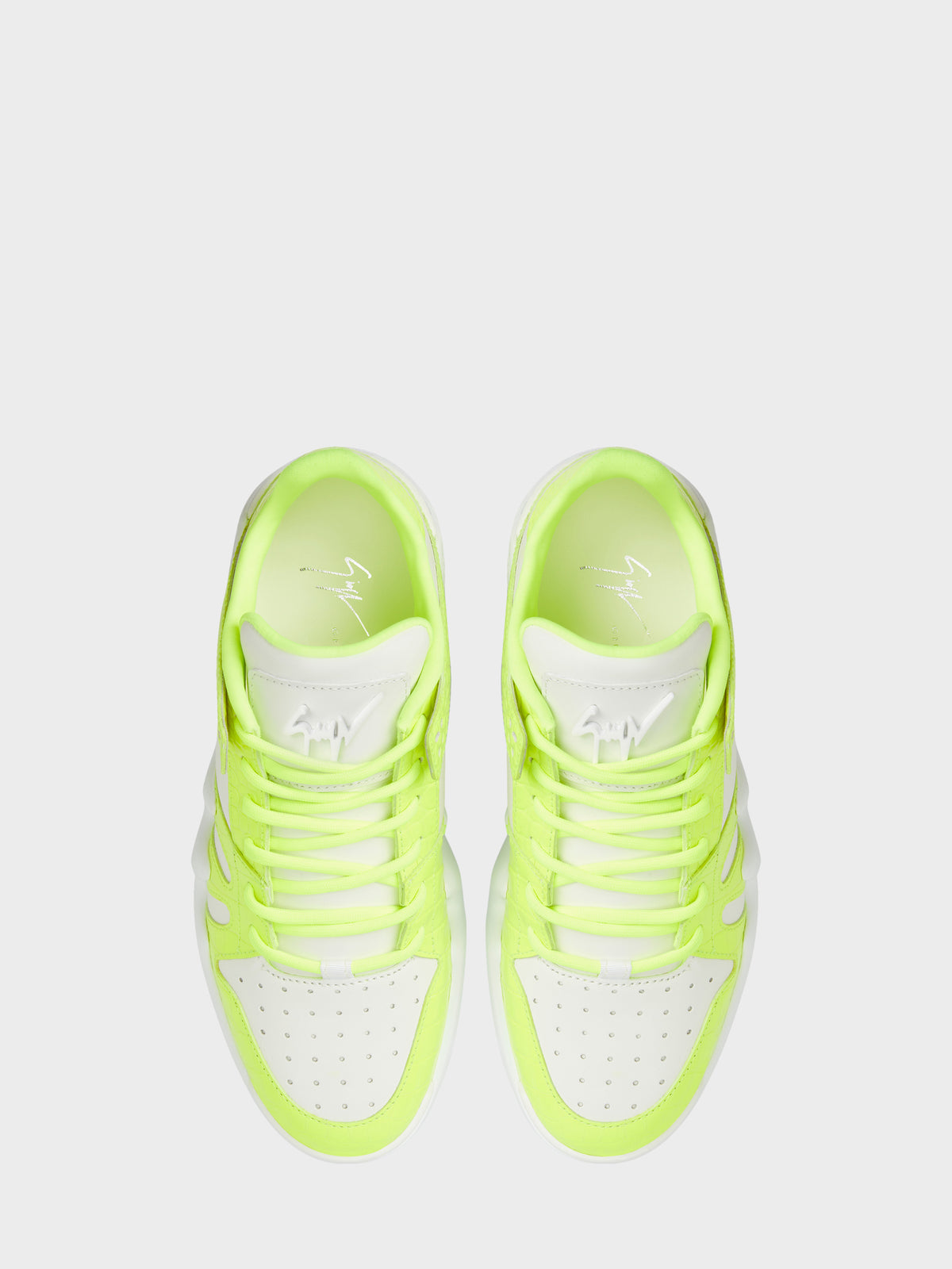 TALON LOW TOP