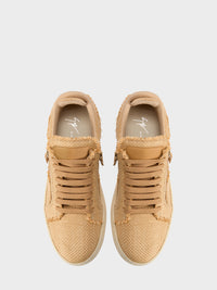 GZ94 LOW TOP