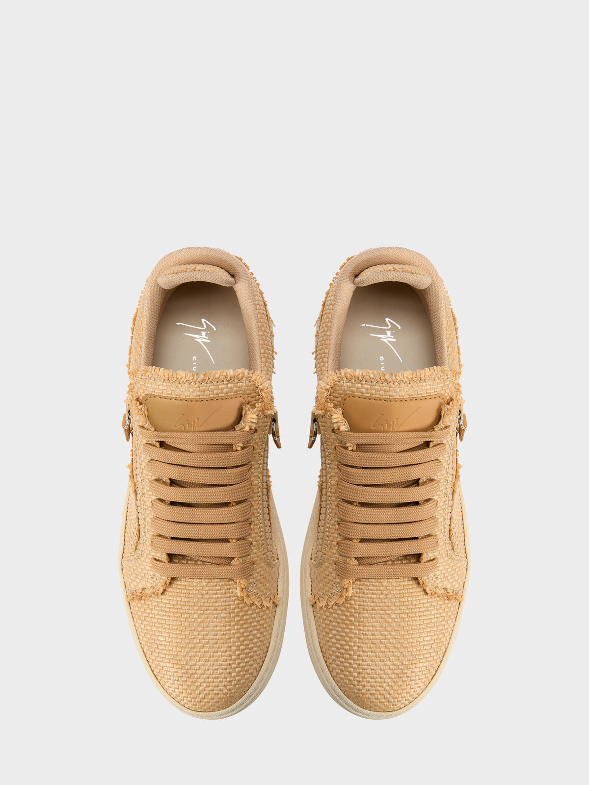 GZ94 LOW TOP