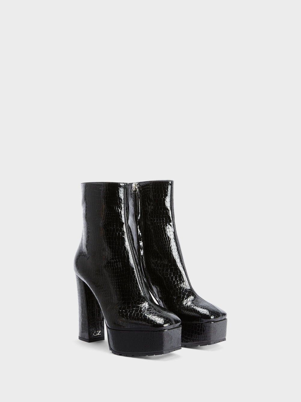 MORGANA BOOTIE 120