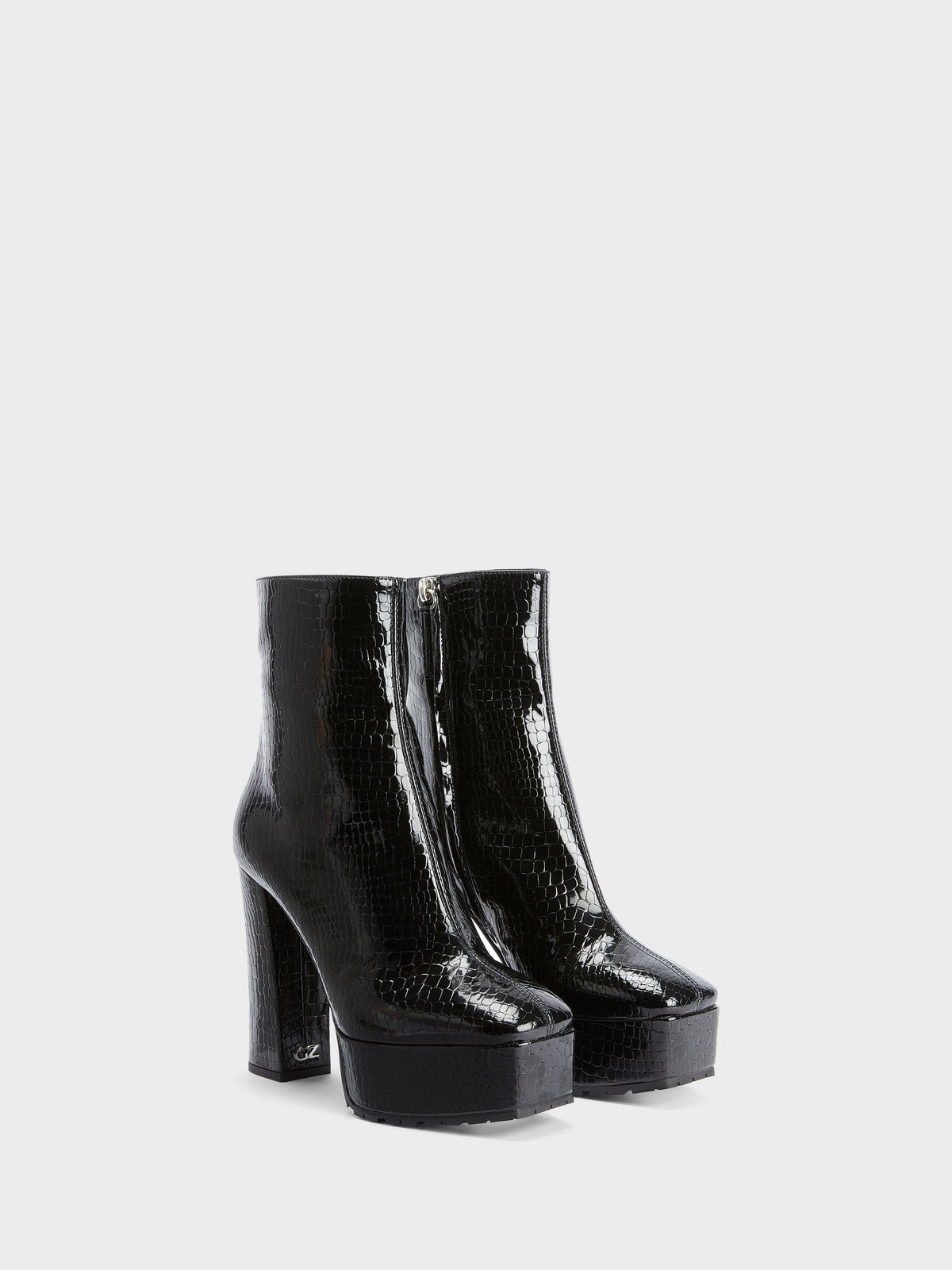 MORGANA BOOTIE 120