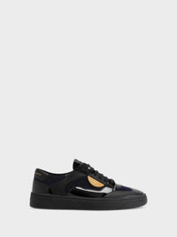 GZ94 METAL LOW TOP