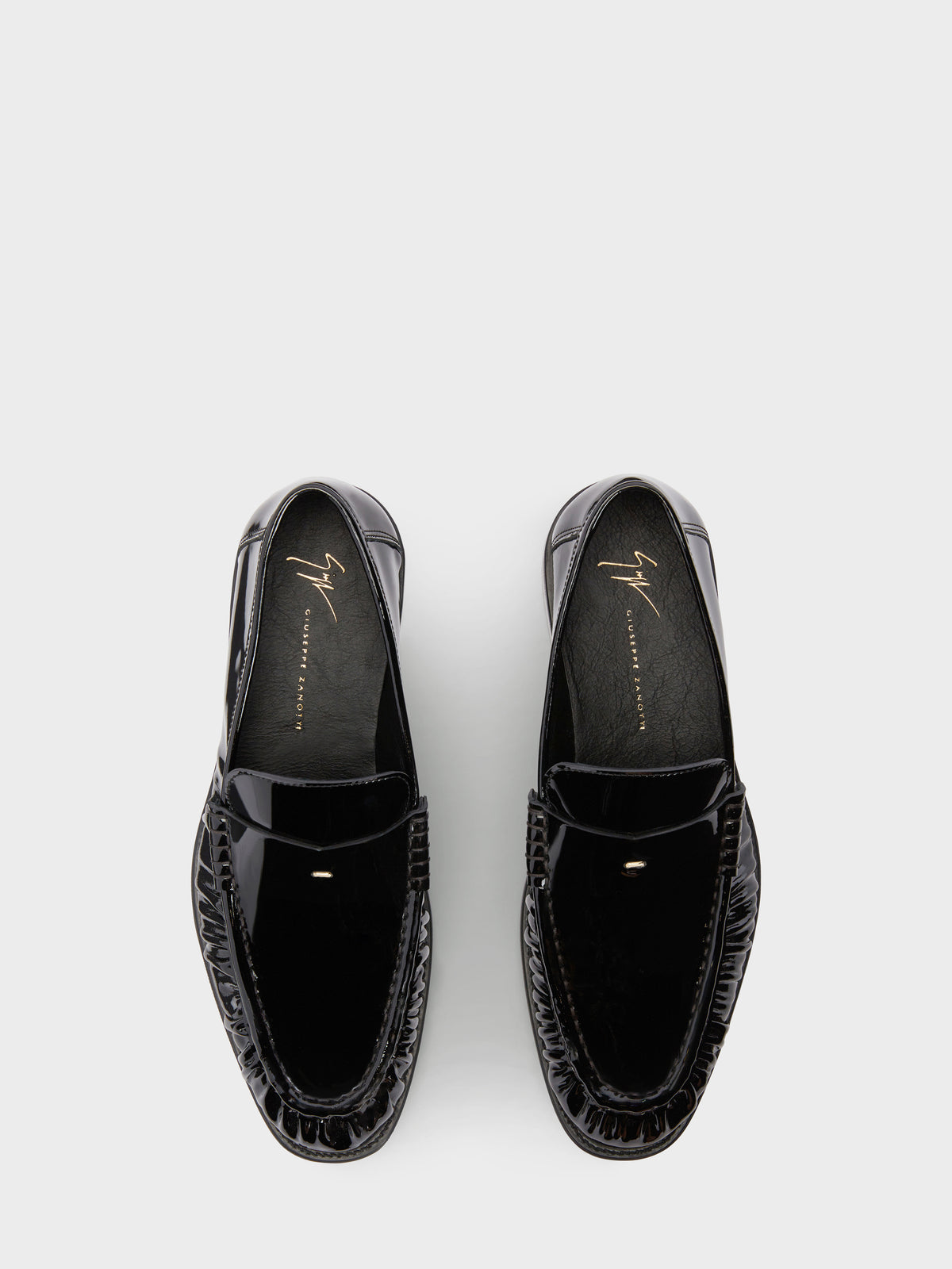 WEESTON MOCCASIN