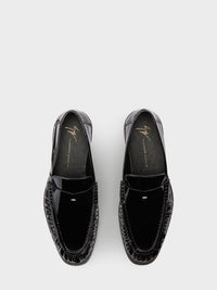 WEESTON MOCCASIN