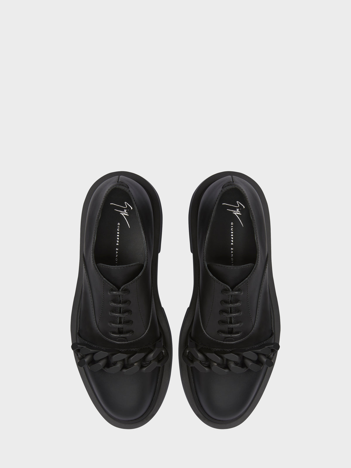 ADRIC LACE UP