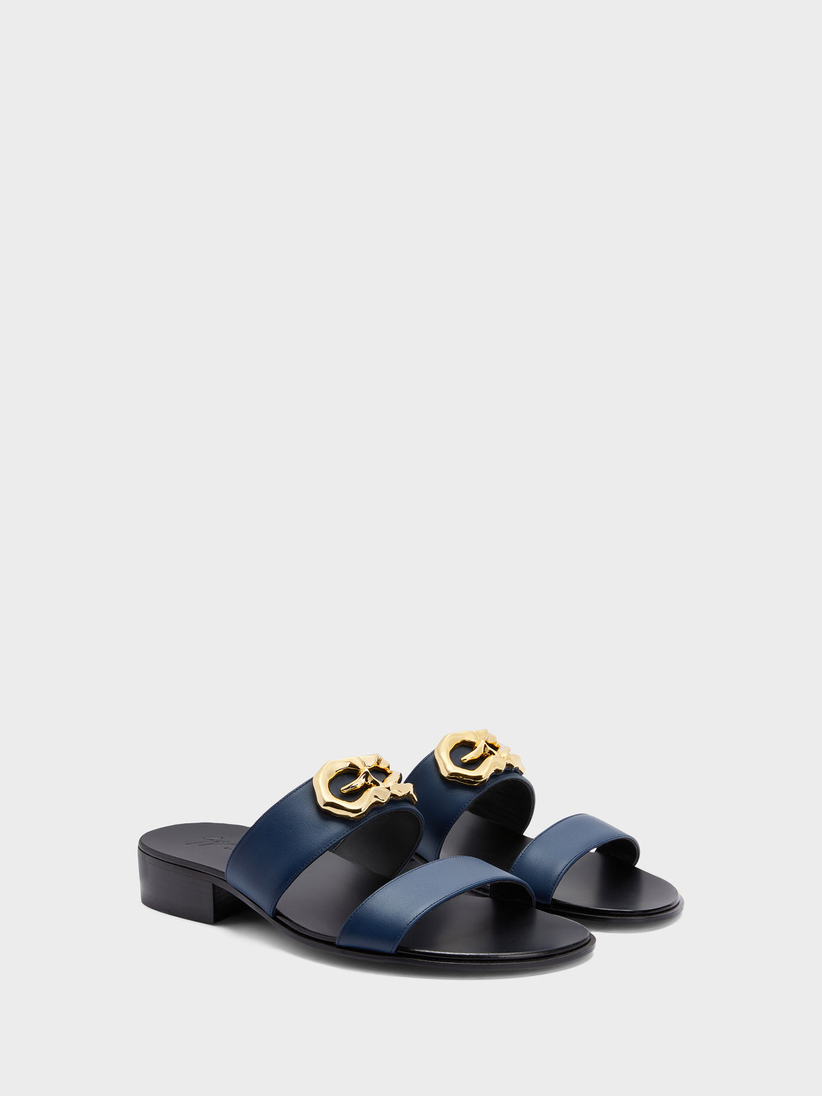 GREGORIE SANDAL