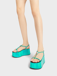 BARNAK WEDGE