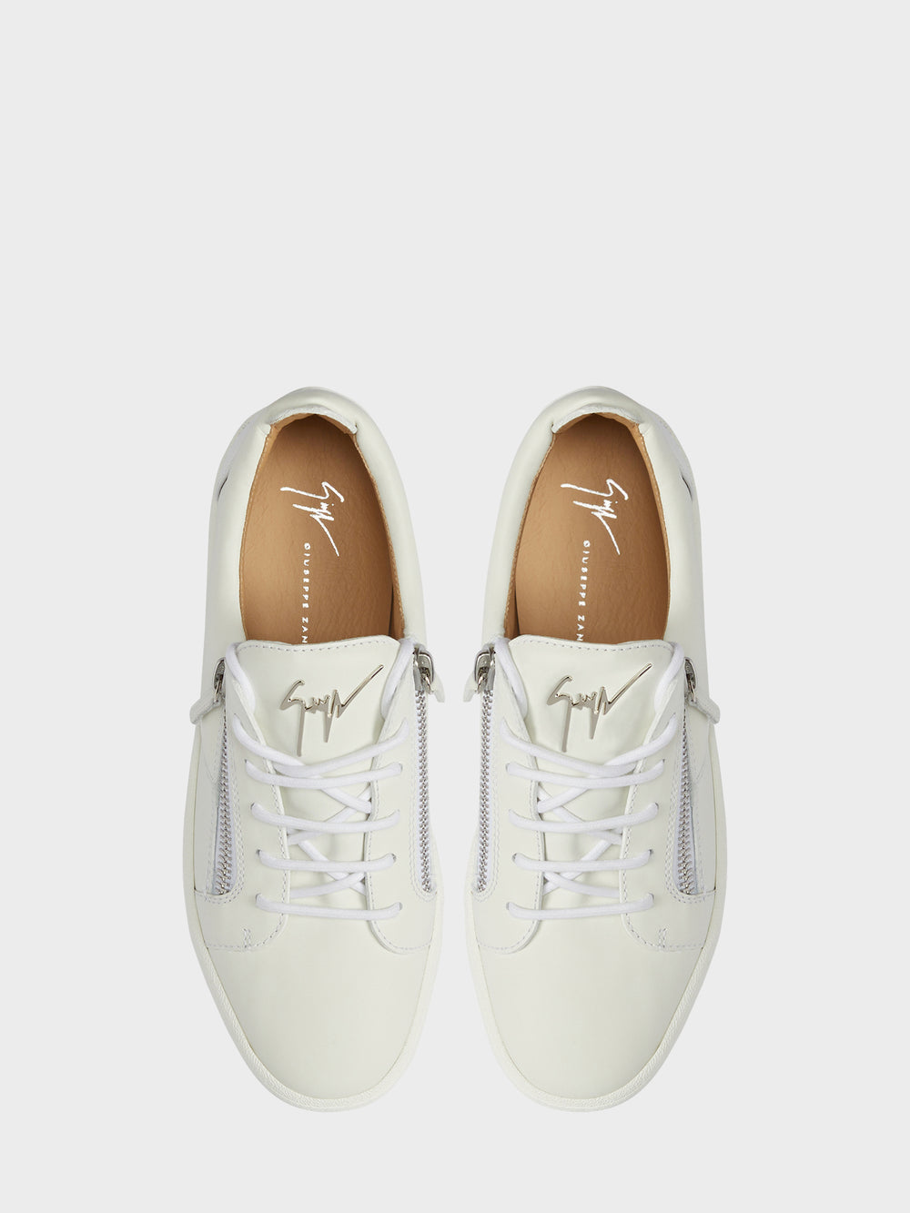 GAIL LOW TOP