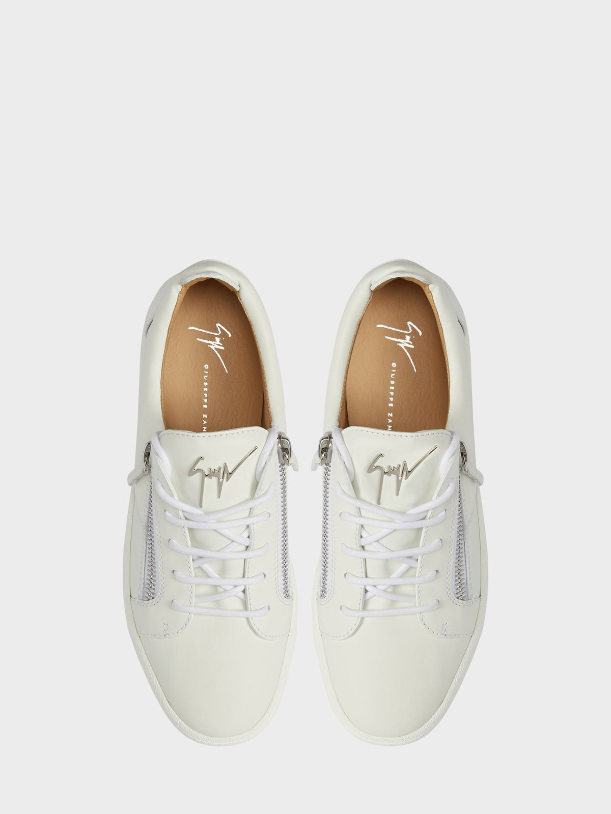 GAIL LOW TOP