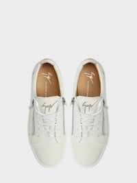 GAIL LOW TOP