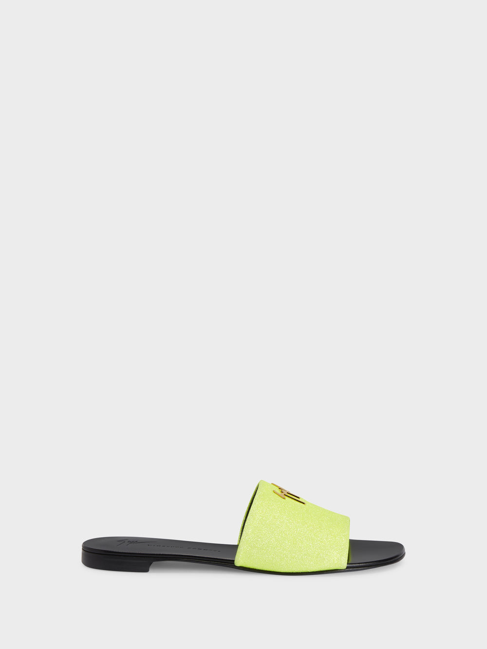 SHIRLEY FLAT SANDAL