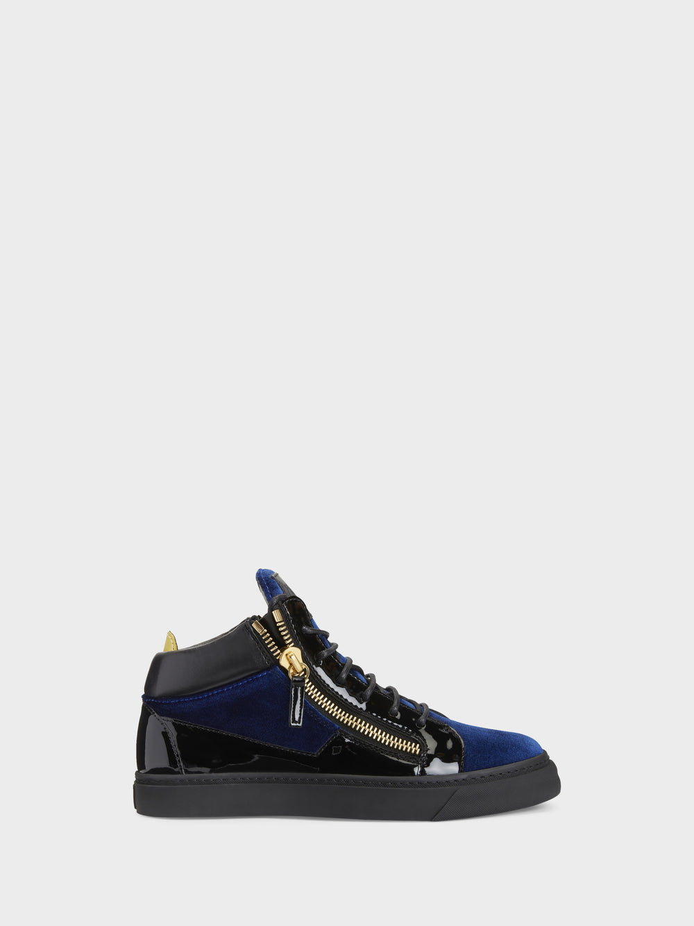 KRISS LOW TOP