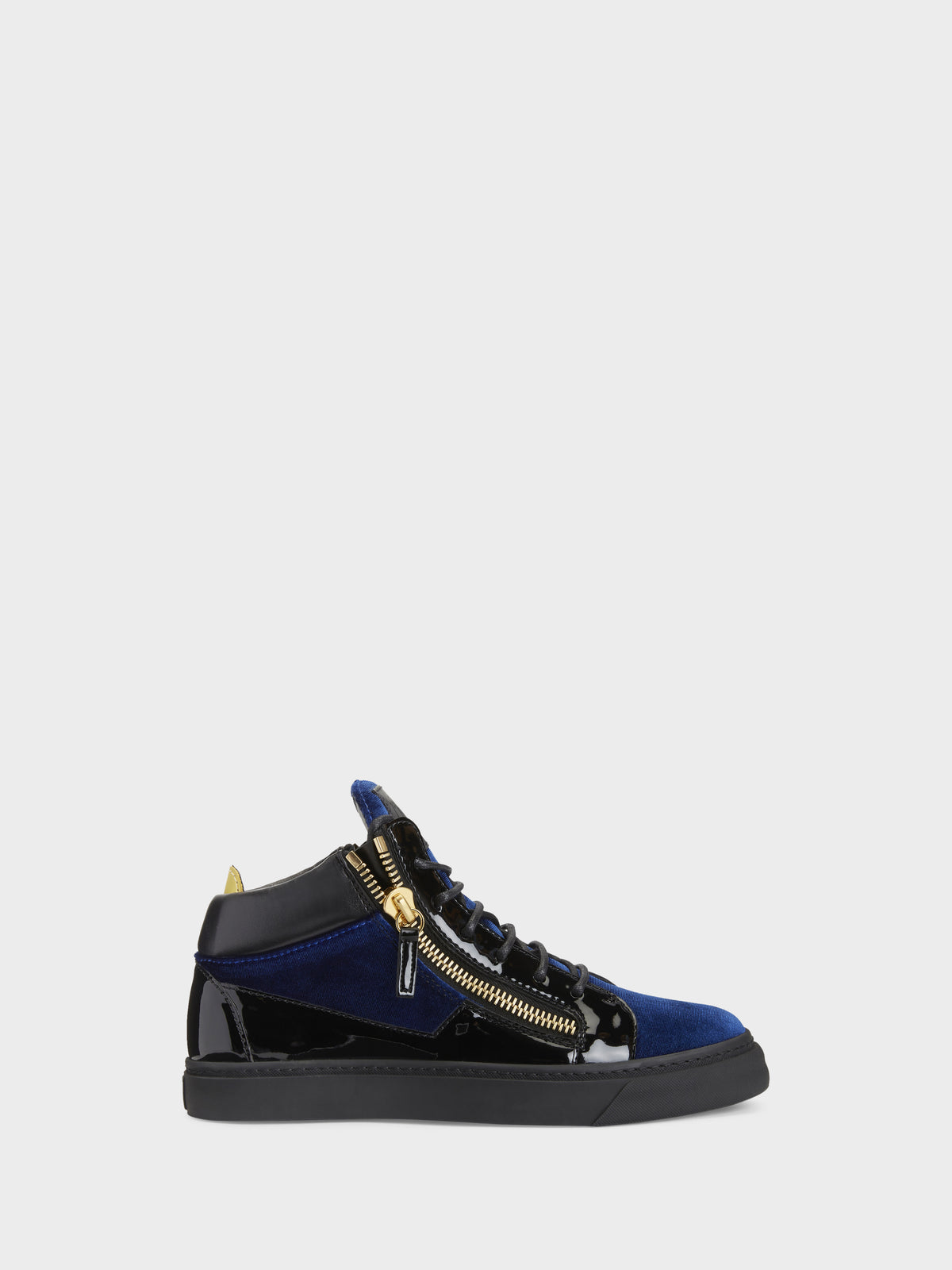 KRISS LOW TOP