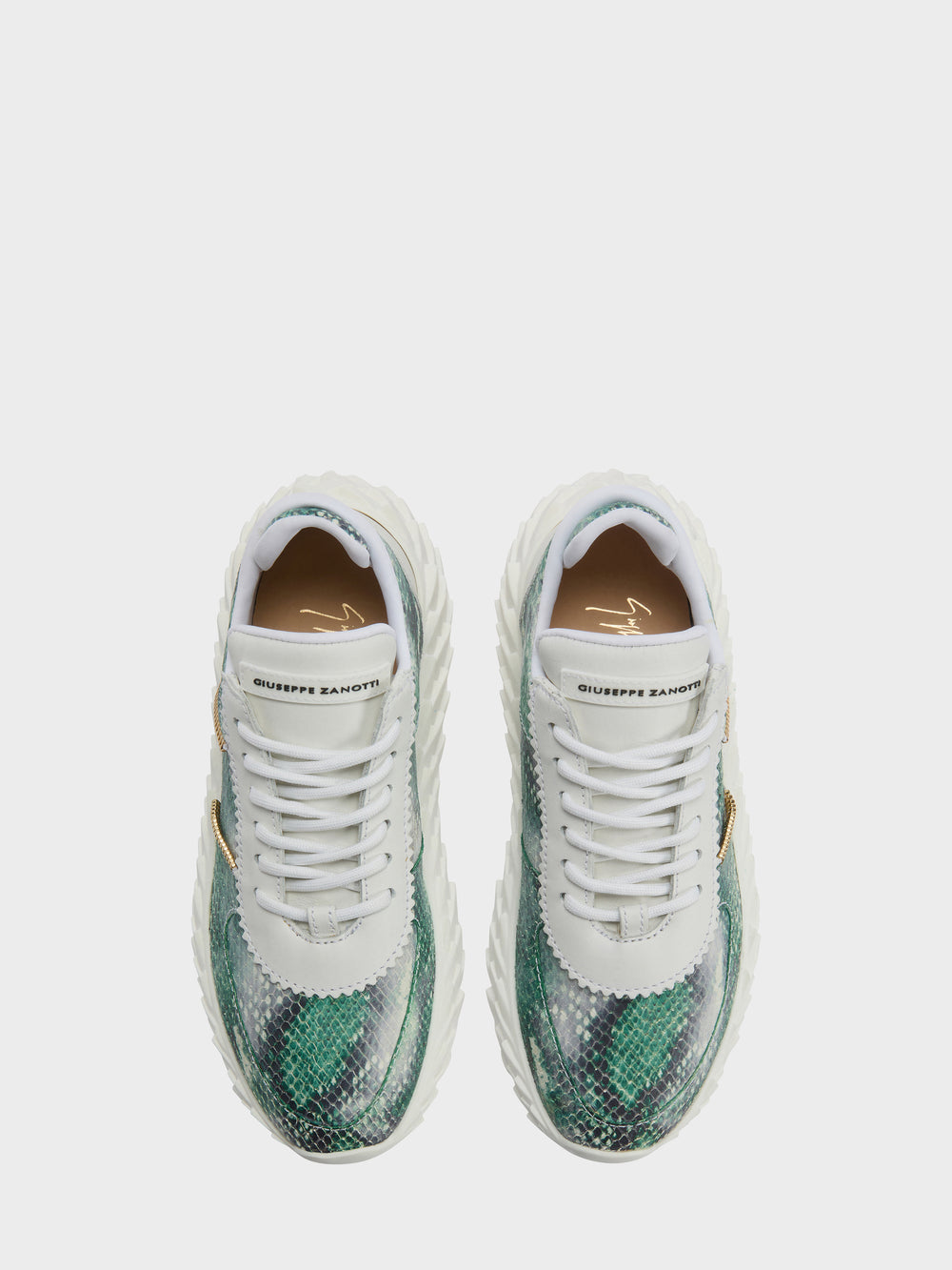 URCHIN LOW TOP