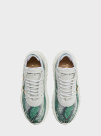 URCHIN LOW TOP
