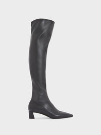 JANIEE PLUS  BOOT 45