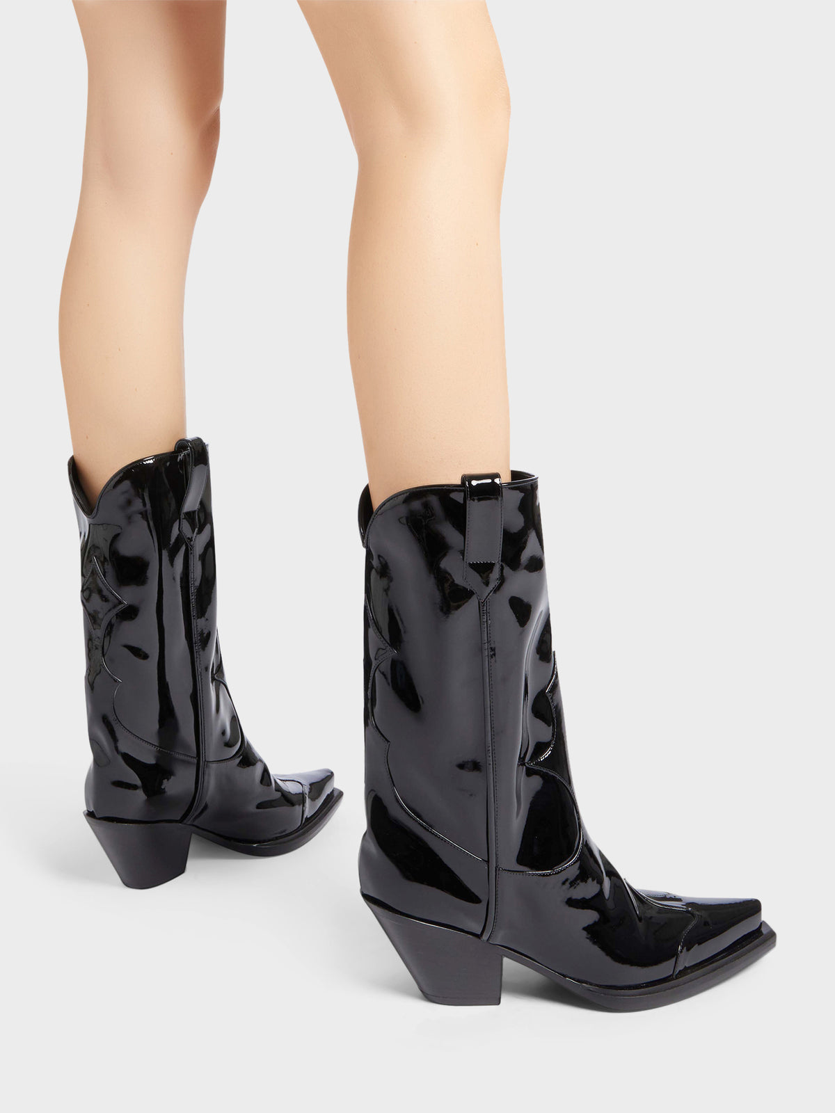 THYRA BOOT