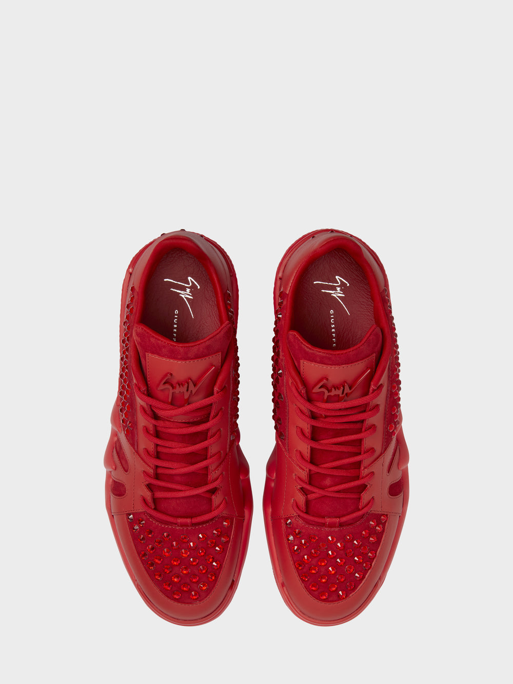 TALON LOW TOP