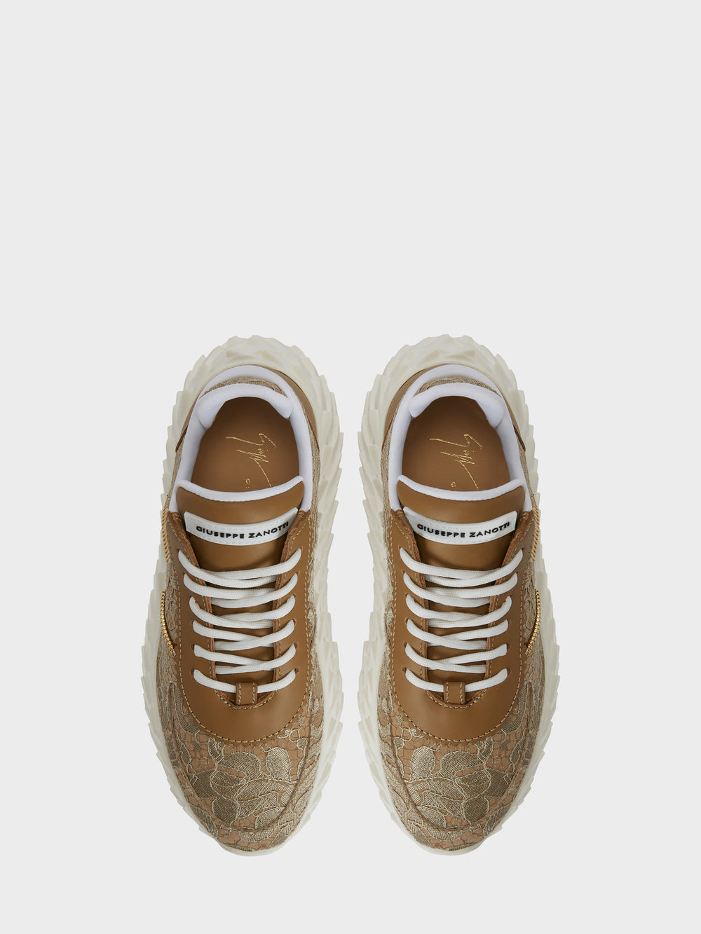 URCHIN LOW TOP