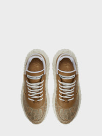 URCHIN LOW TOP