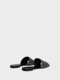 SHIRLEY FLAT SANDAL