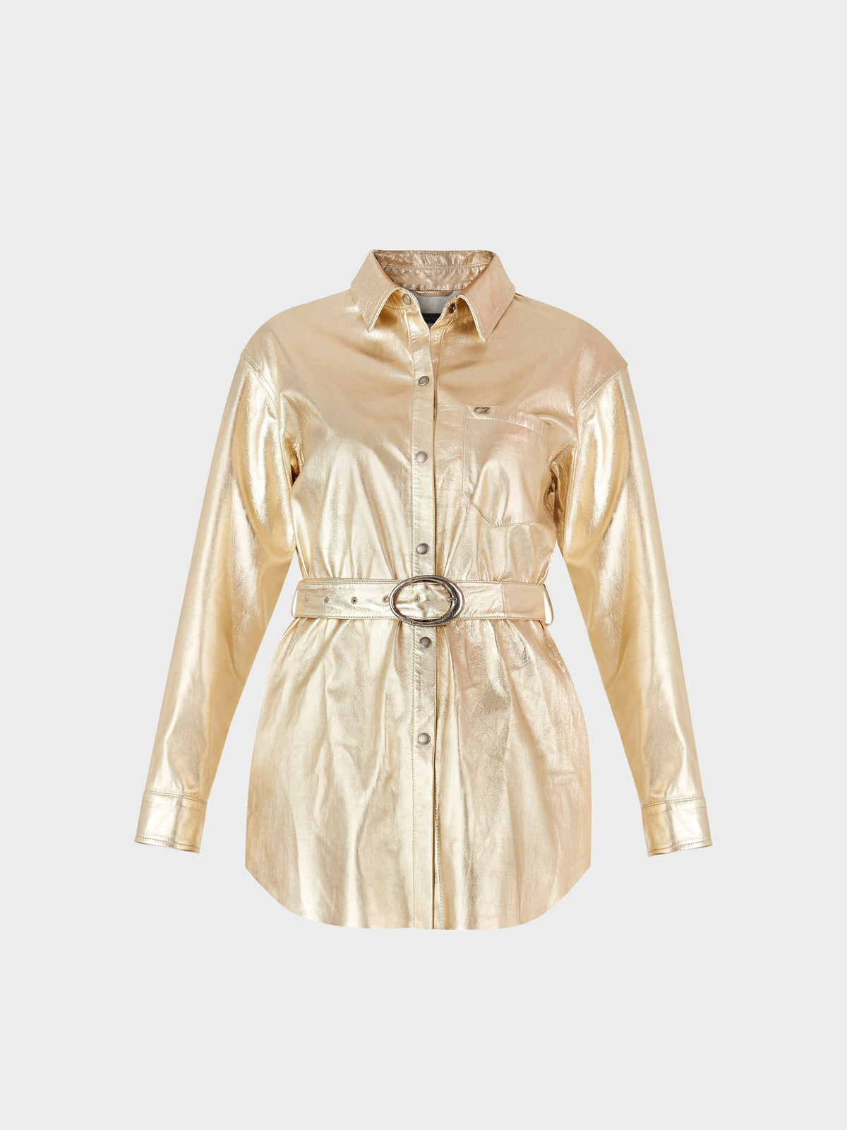 KAMILAH SHIRT