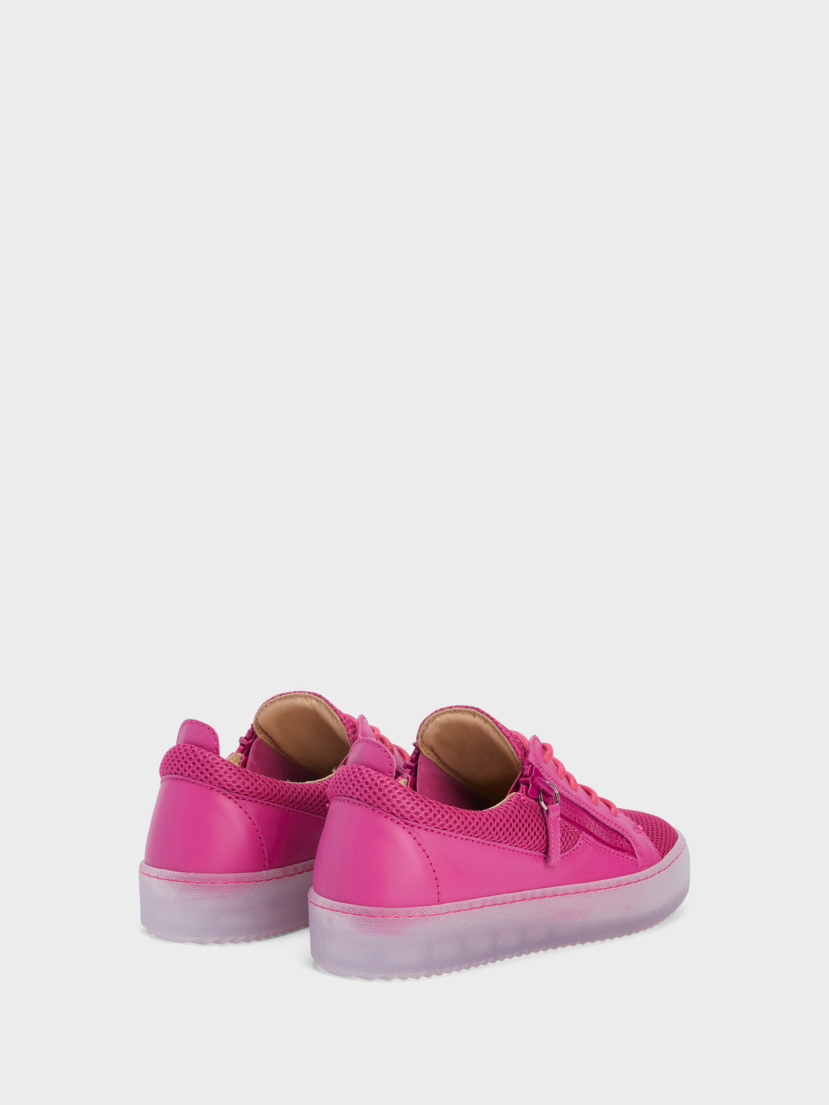 GAIL LOW TOP